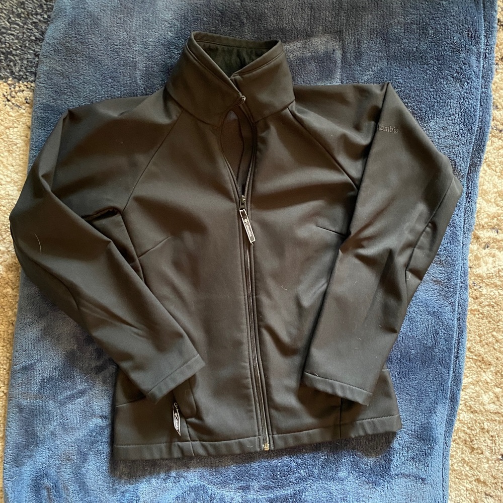 Columbia Jacket